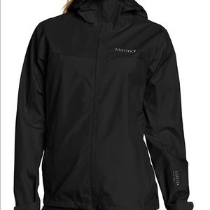 Marmot Gore-Tex shell